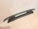 SPOILER ZDERZAKA TYLNEGO AUDI A3 4 IV 8Y SPORTBACK - 1