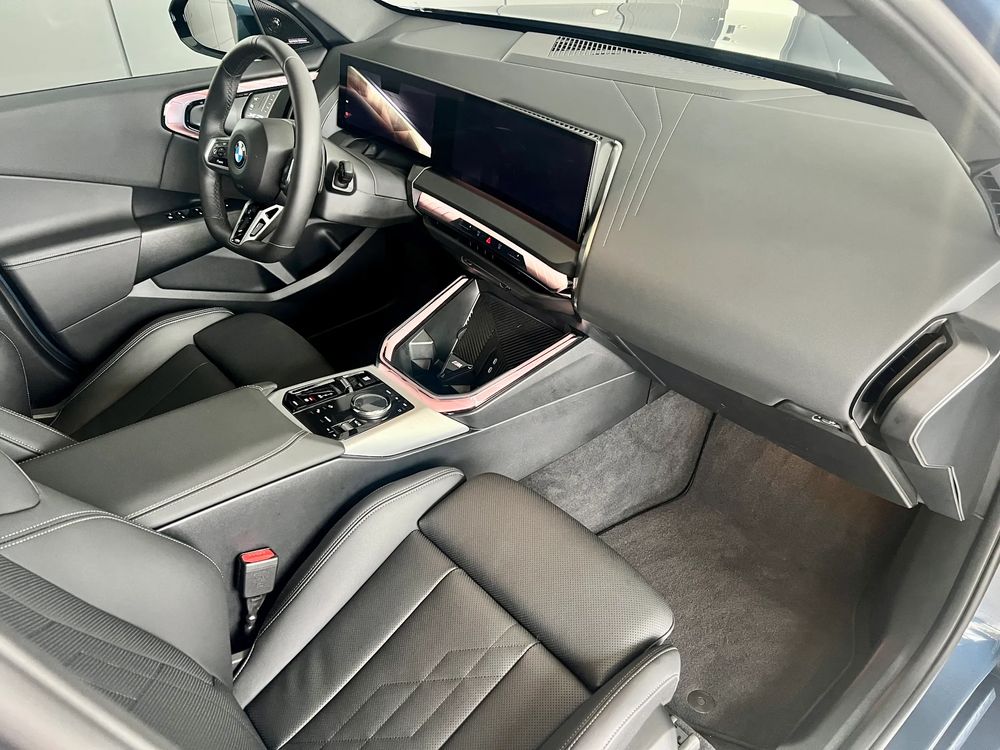 Bmw X3 xDrive20d Salon Polska FV23%