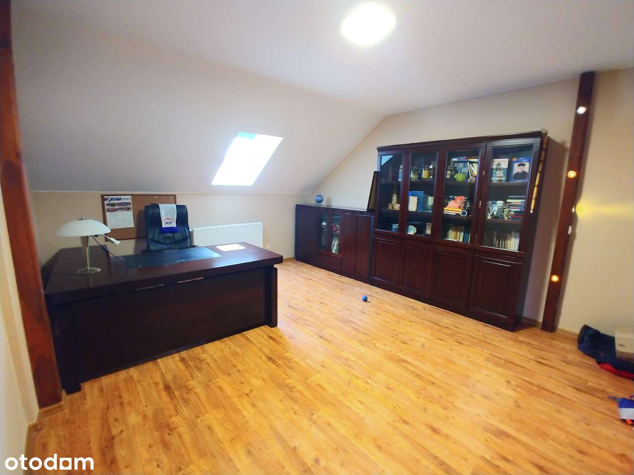 Dom jednorodzinny w Bierkowicach-9