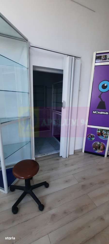 Inchiriere spatiu comercial in zona Unirii - Imagine principală: 5/11