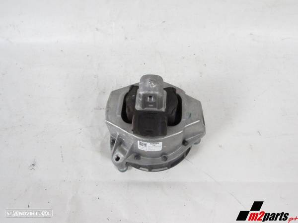 Apoio de motor Direito Seminovo/ Original BMW 3 (G20)/BMW 3 Touring (G21) 221175... - 1