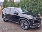 Honda CR-V 1.6i-DTEC Lifestyle (Honda Connect+) - 1