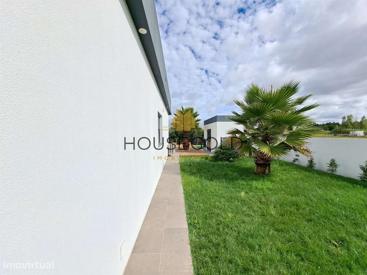 Moradia em Marinhais (MR-317)  3 Quartos | Terreno com 2.642 m²-18