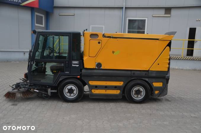 Inny SCHMIDT SWINGO 240 - 8