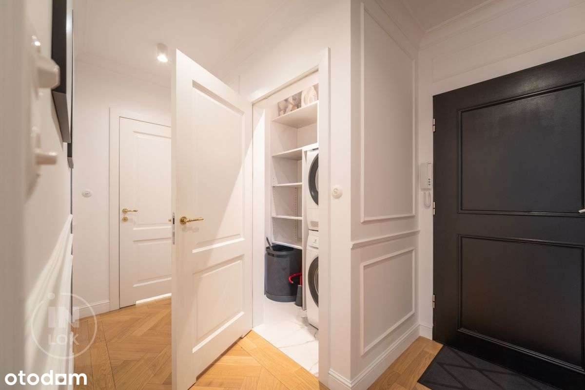 70,6 m², 3 pokoje z balkonem, garderobą i pralnią-13