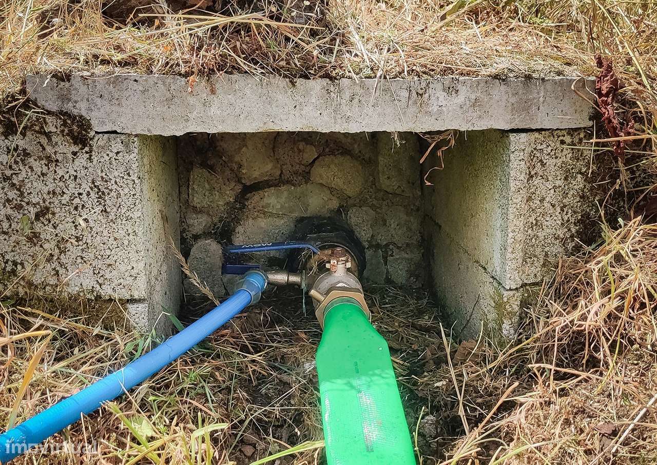 Quinta T2 Venda em Melo e Nabais,Gouveia-43