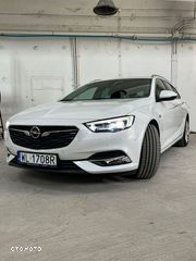Opel Insignia 2.0 T 4x4 Elite S&S
