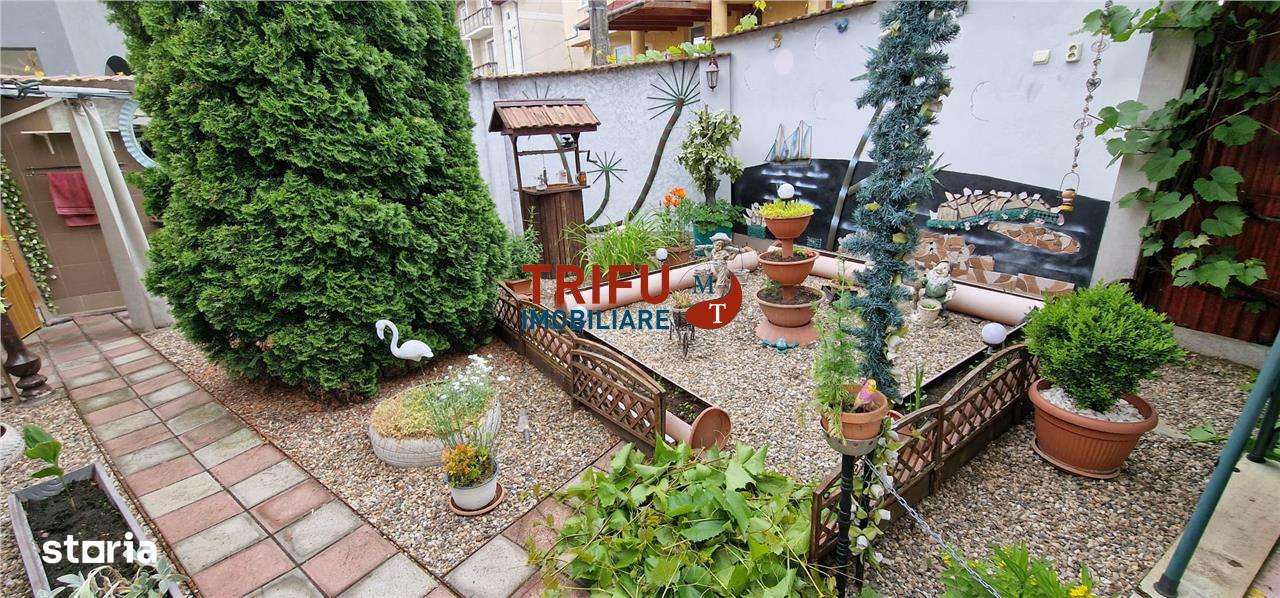 Casă Spațioasă cu 5 Camere în Zona Centrală, Lângă Prefectură-11