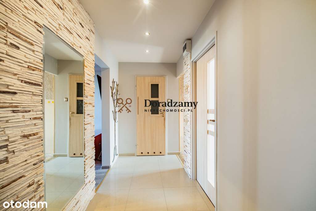 Cztery Niezależne Pokoje w Okolicach Uniwersytetu - Pełny obrazek: 1/9