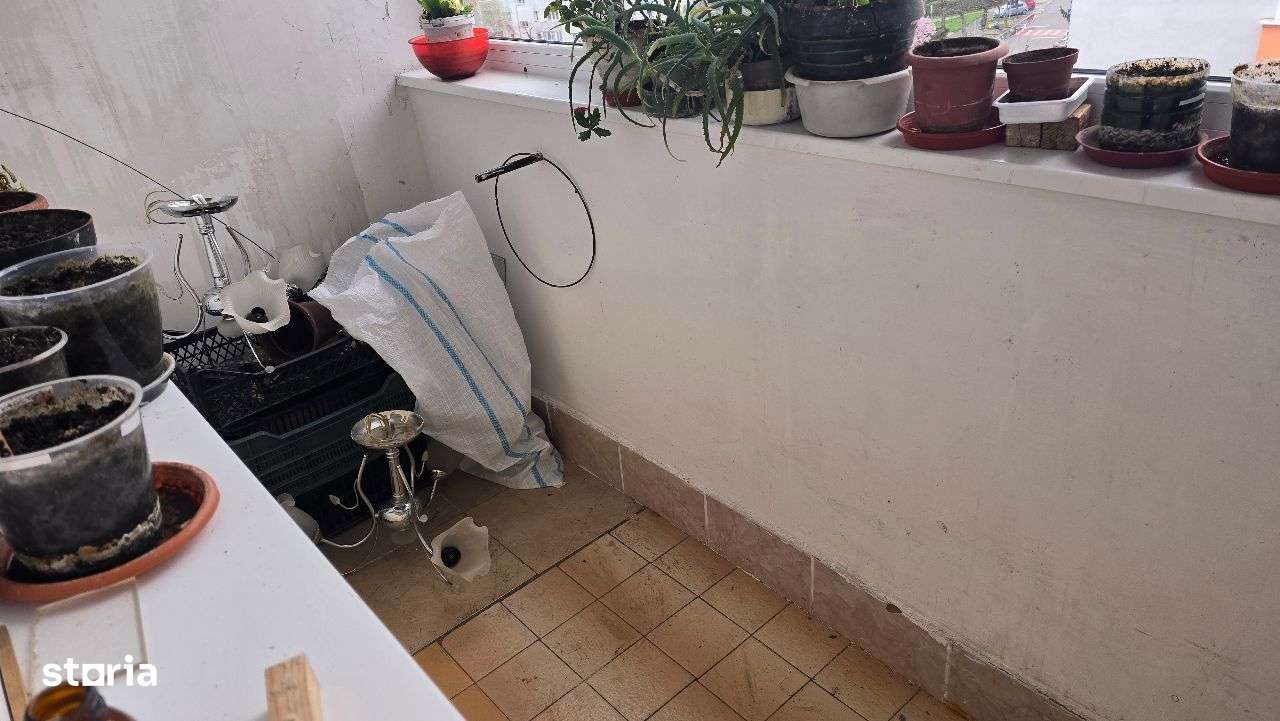 Vand apartament 3 camere cu intrari separate in Deva, Minerului, - Imagine principală: 4/15