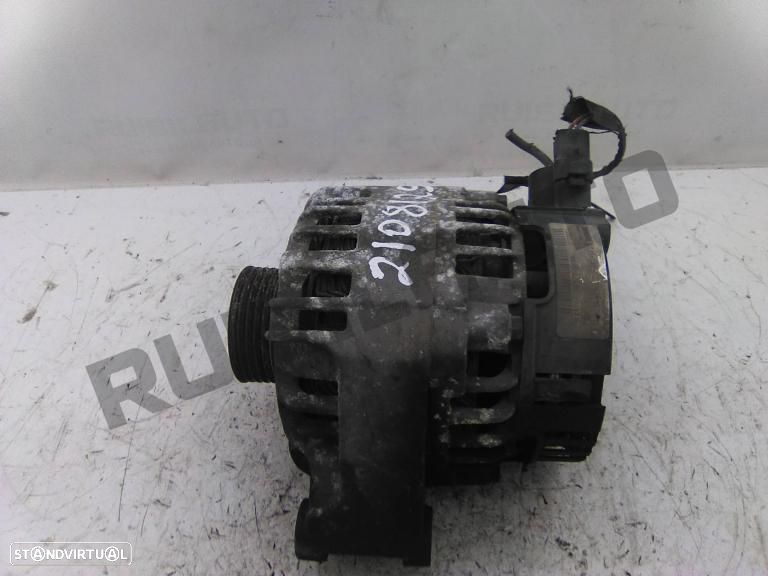 Alternador 96355_57580 Citroen Saxo [1996_2004] 1.1 X, Sx - 2