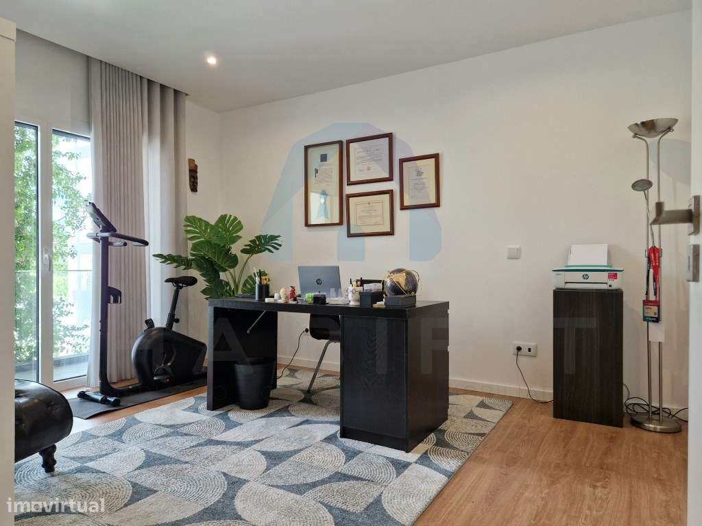 Moradia Semi-Nova - Pombal-6