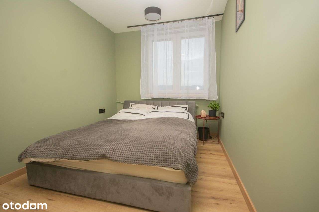 Mieszkanie, 55,60 m², Wejherowo-3