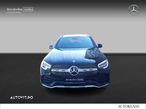 Mercedes-Benz GLC 200 4Matic 9G-TRONIC AMG Line Advanced - 9