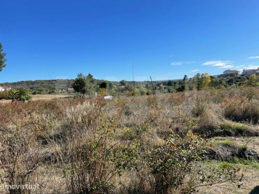 Terreno Agrícola Sustentável com Certificação Biológica em Orjais, ...-6