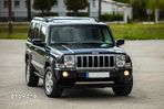 Jeep Commander 3.0 CRD Limited - 6