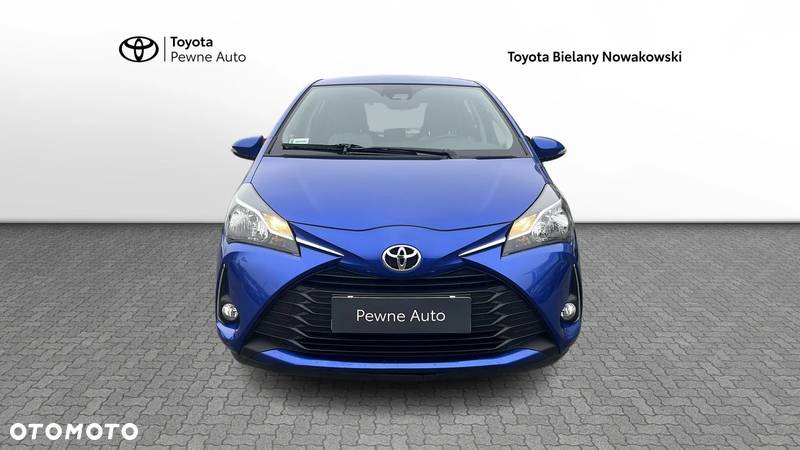 Toyota Yaris 1.5 Premium - 5