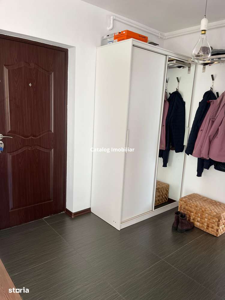 Apartament 3 camere – Florești, str. Eroilor-9