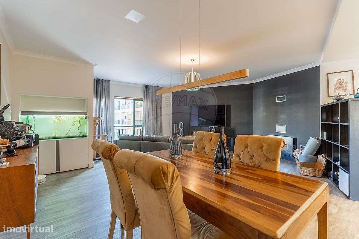 Apartamento T3 para venda - Grande imagem: 4/21