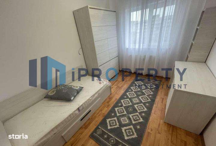 3 Camere | Drumul Taberei | Proximitate metrou | Mobilat + Utilat - Imagine principală: 4/9