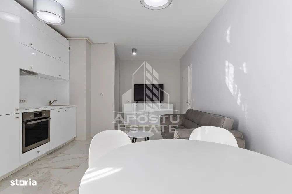 Apartament de lux, 3 camere, Micalaca - Imagine principală: 5/8