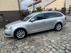 Skoda Octavia 1.6 TDI SCR Ambition DSG - 2