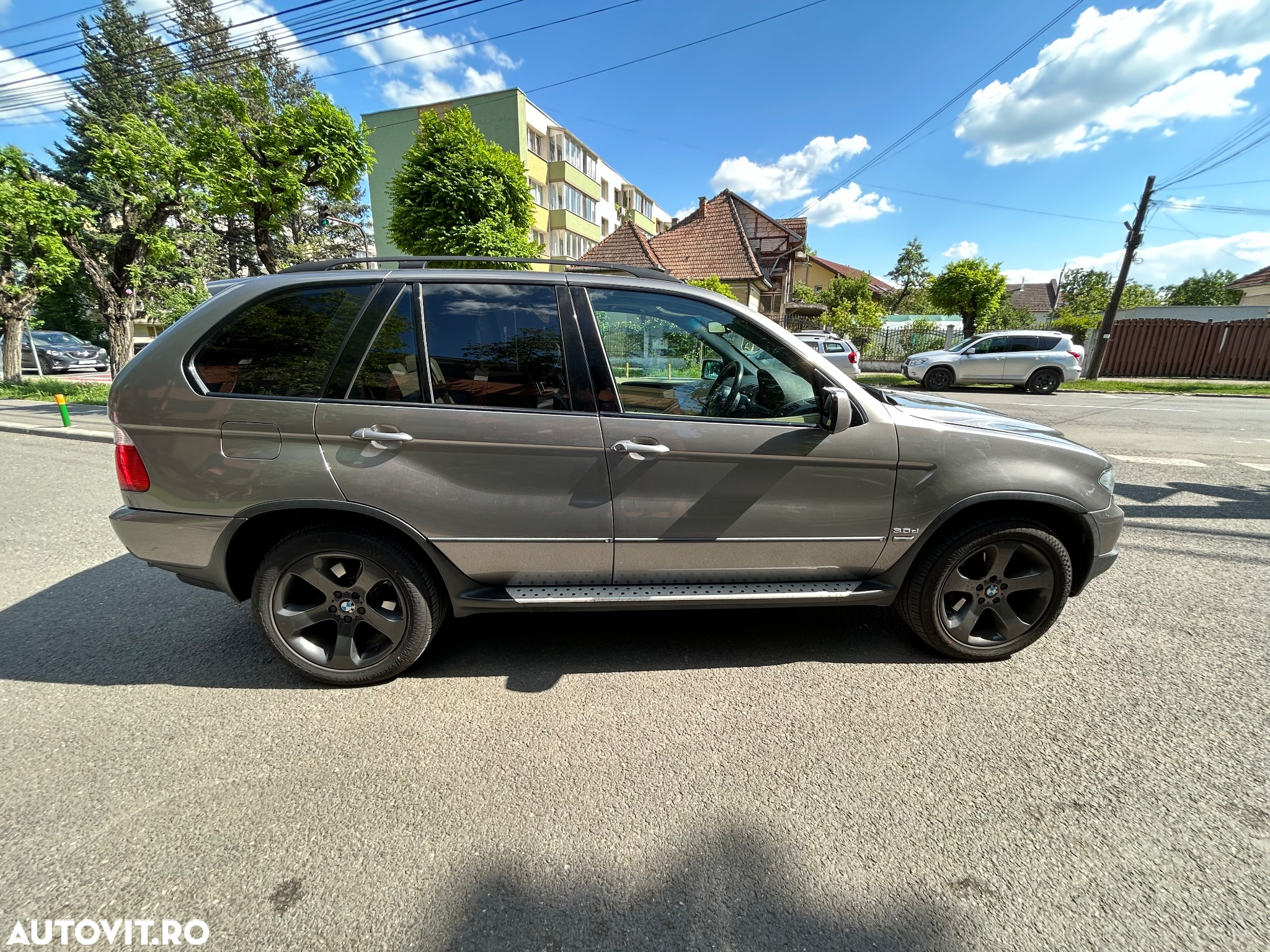 BMW X5 - 8