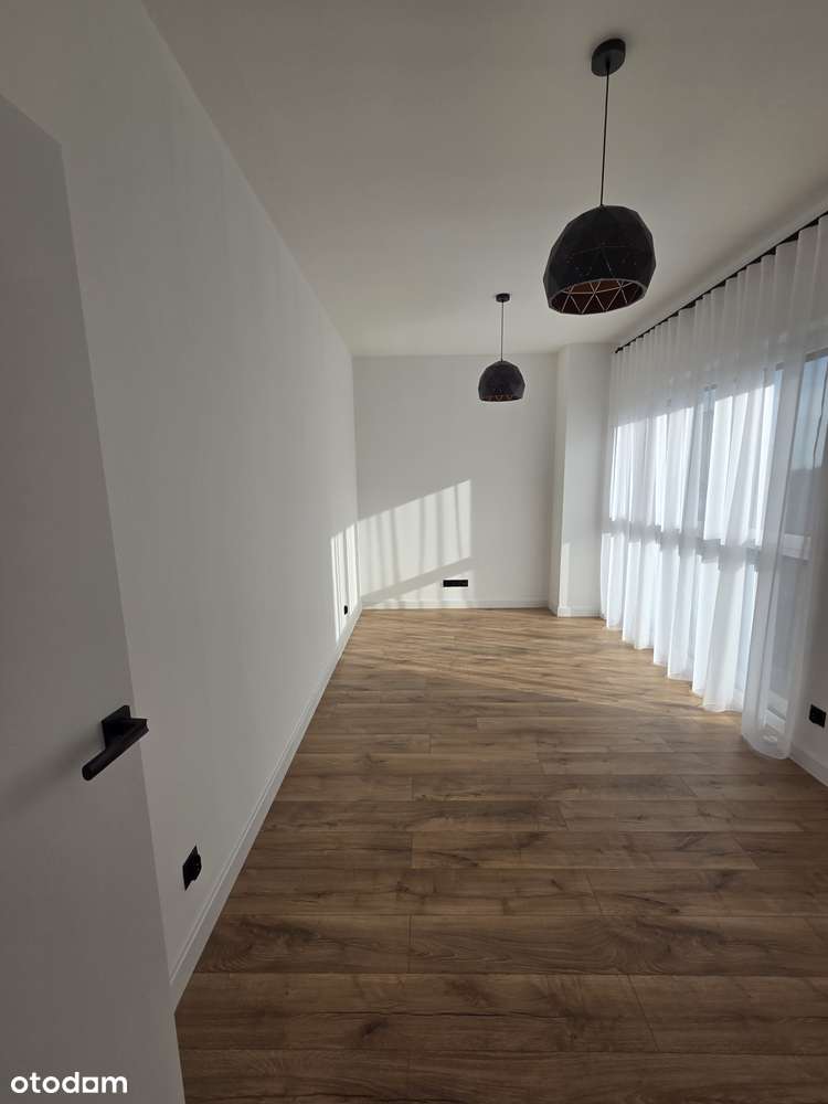 Grunwald - Gotowy, Umeblowany, Wysoki Standard Wykończenia, Garaż-10