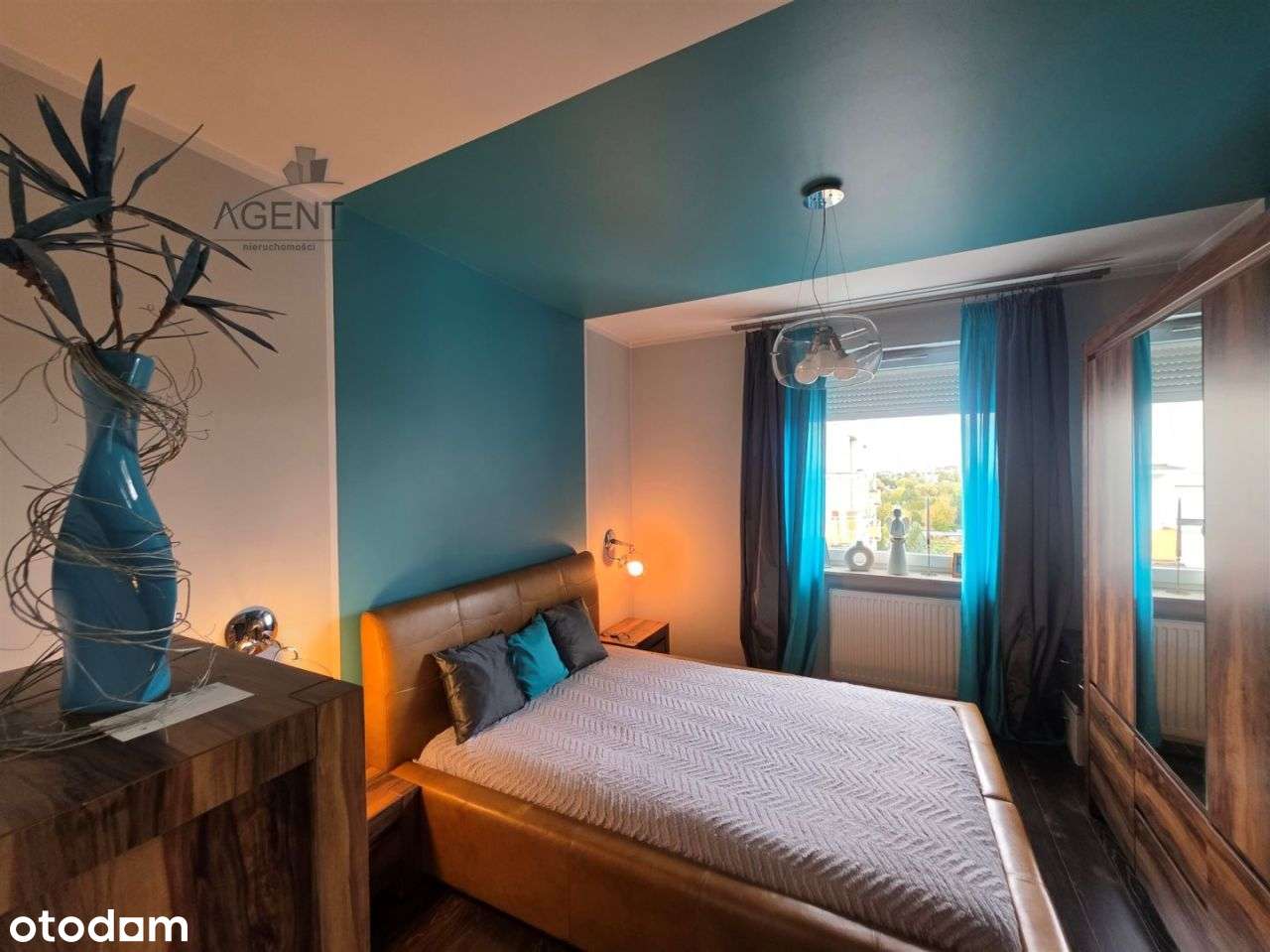 Mieszkanie, 51,50 m², Bydgoszcz-8