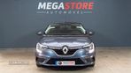 Renault Mégane 1.5 Blue dCi Zen - 2