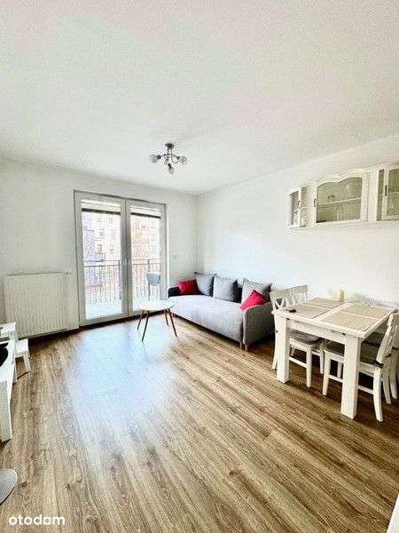 Żoliborz Artystyczny, 40m, 2 pok., os. zamknięte, - Pełny obrazek: 2/16