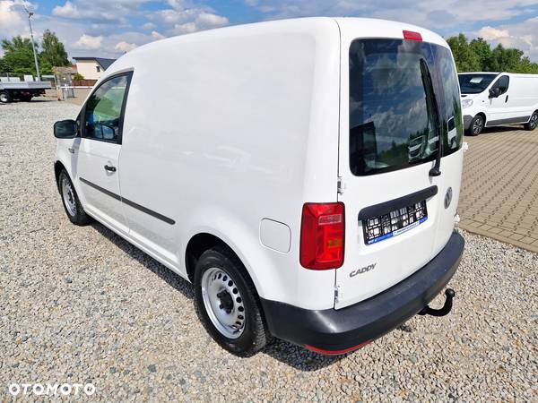 Volkswagen VOLKSWAGEN CADDY 2.0 TDI 102 KONNY GWARANCJA - 3