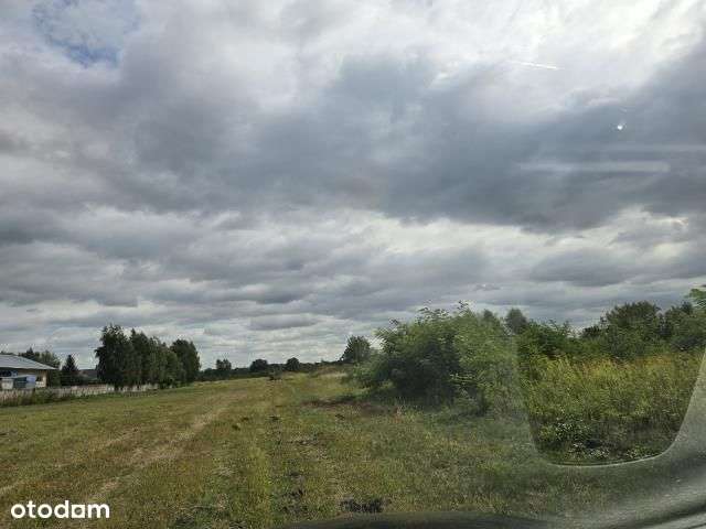 800 M 2 , 935 m2 z warunkami zabudowy - Pełny obrazek: 5/5