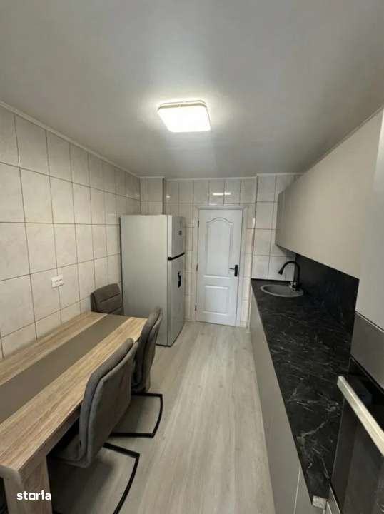 4 camere renovat complet// 2 bai // 2 balcoane// Rahova - Sebastian//