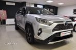 Toyota RAV4 2.5 Hybrid VVT-iE 4x4 Exclusive Bi-Tone - 3