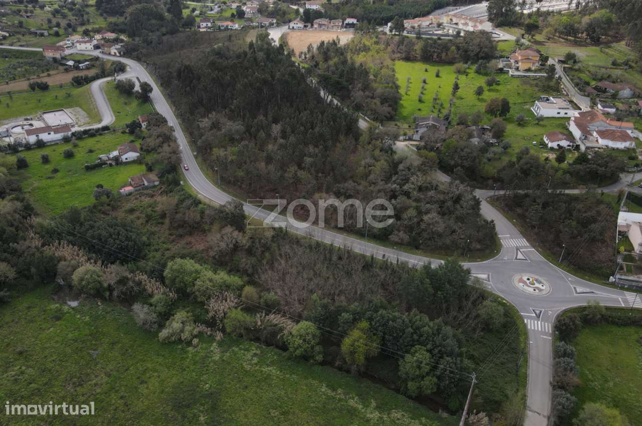 Terreno para Construção em Poiares - Grande imagem: 2/15