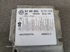 Kit Airbags  Volkswagen Golf V (1K1) - 9