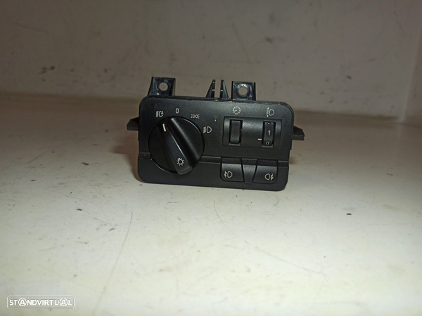 Comutador De Luzes Bmw 3 Compact (E46) - 5