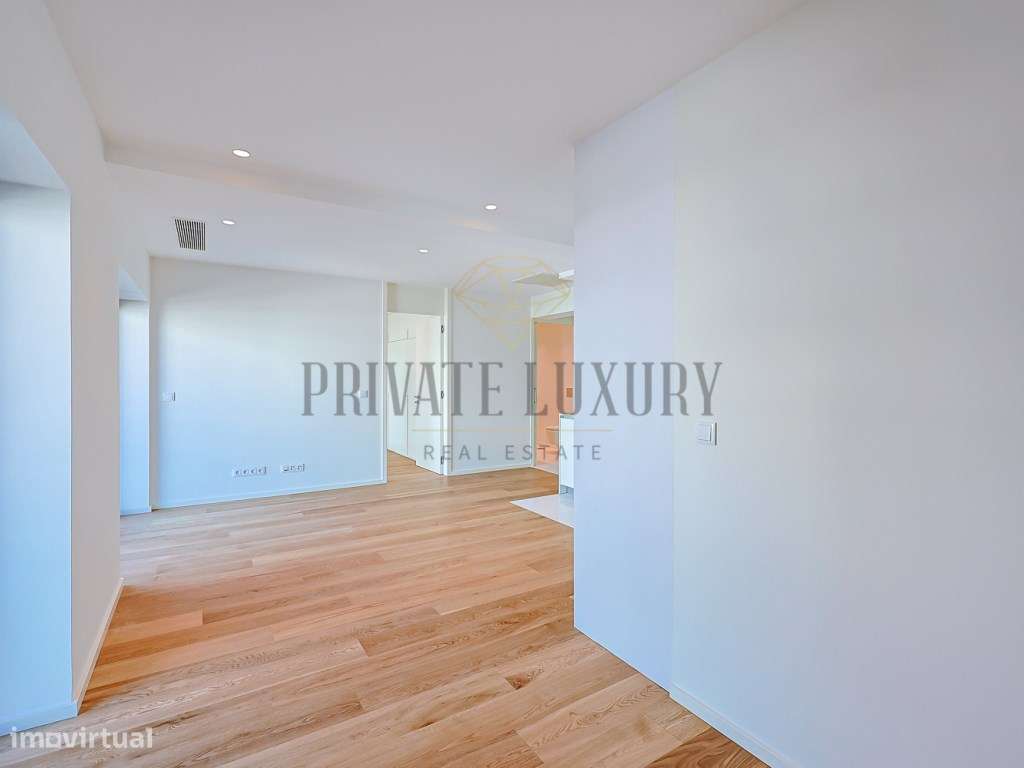 Ritz Apartaments T1 com garagem, Parque Eduardo VII - Grande imagem: 5/21