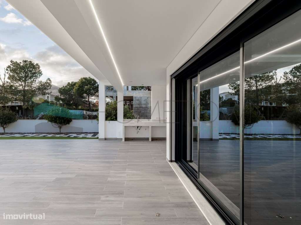 Nova moradia V3 - Vilamoura-43
