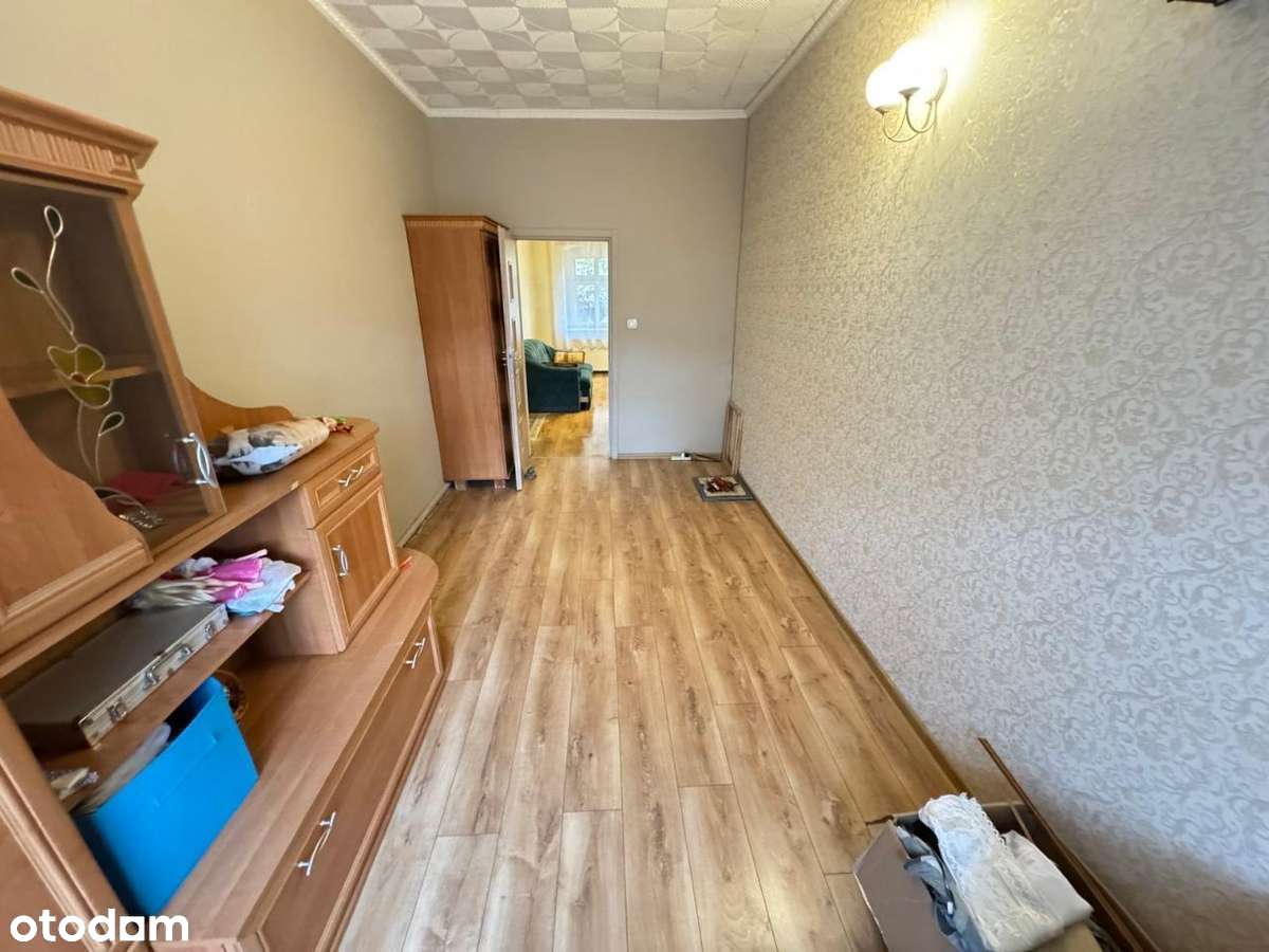 M4 przy Piłsudskiego-idealne na biuro lub gabinet - Pełny obrazek: 4/17