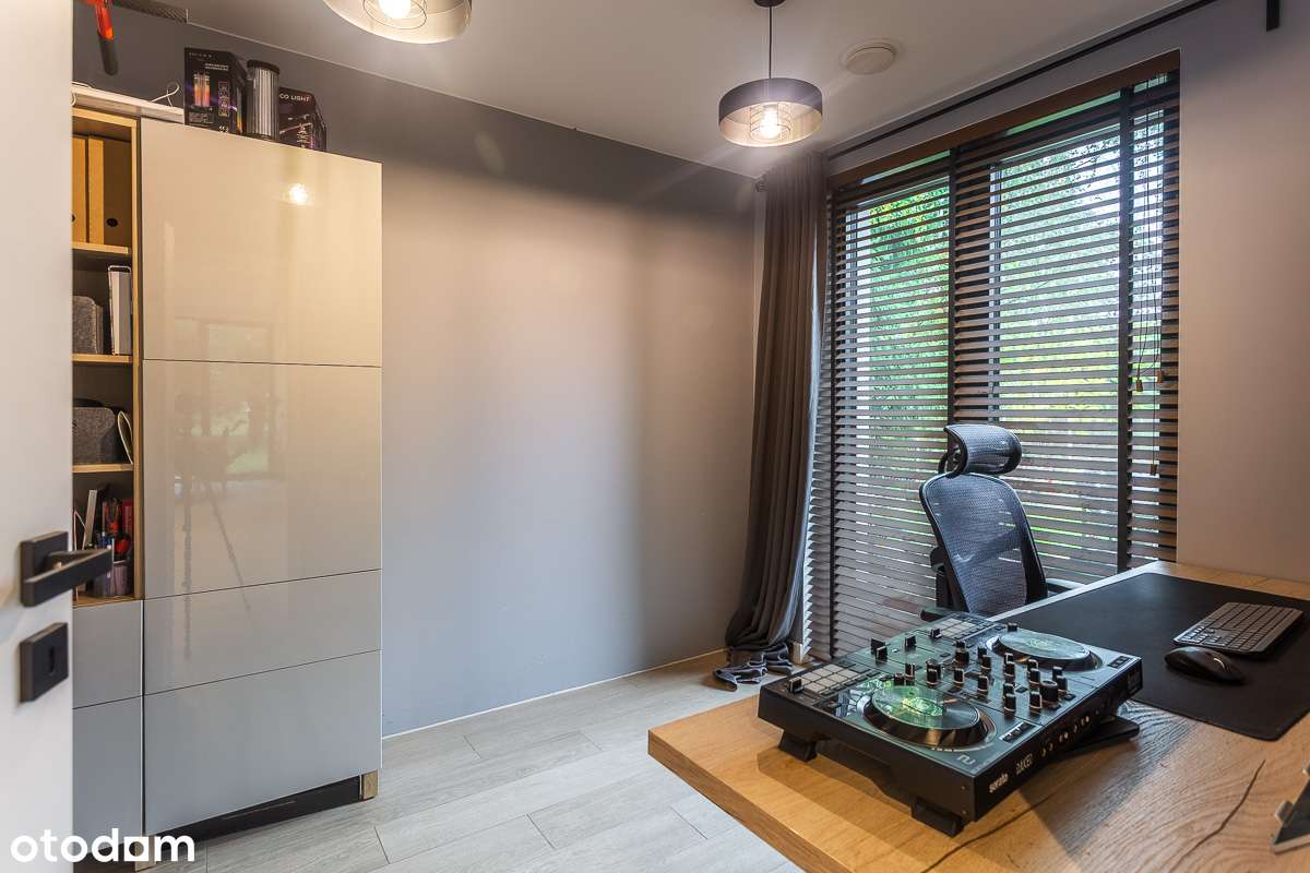 Idealny dom, duża działka, blisko lasu, łatwy dojazd do centrum Łodzi-9