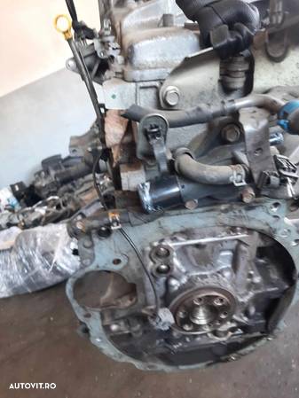 motor 1.6 b z6 mazda 3 bk 105cp - 3