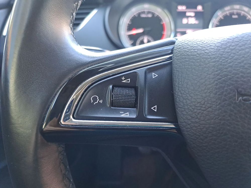 SKODA OCTAVIA 1.5 TSI 150 KM Style SmartLink Salon PL ASO VAT23%