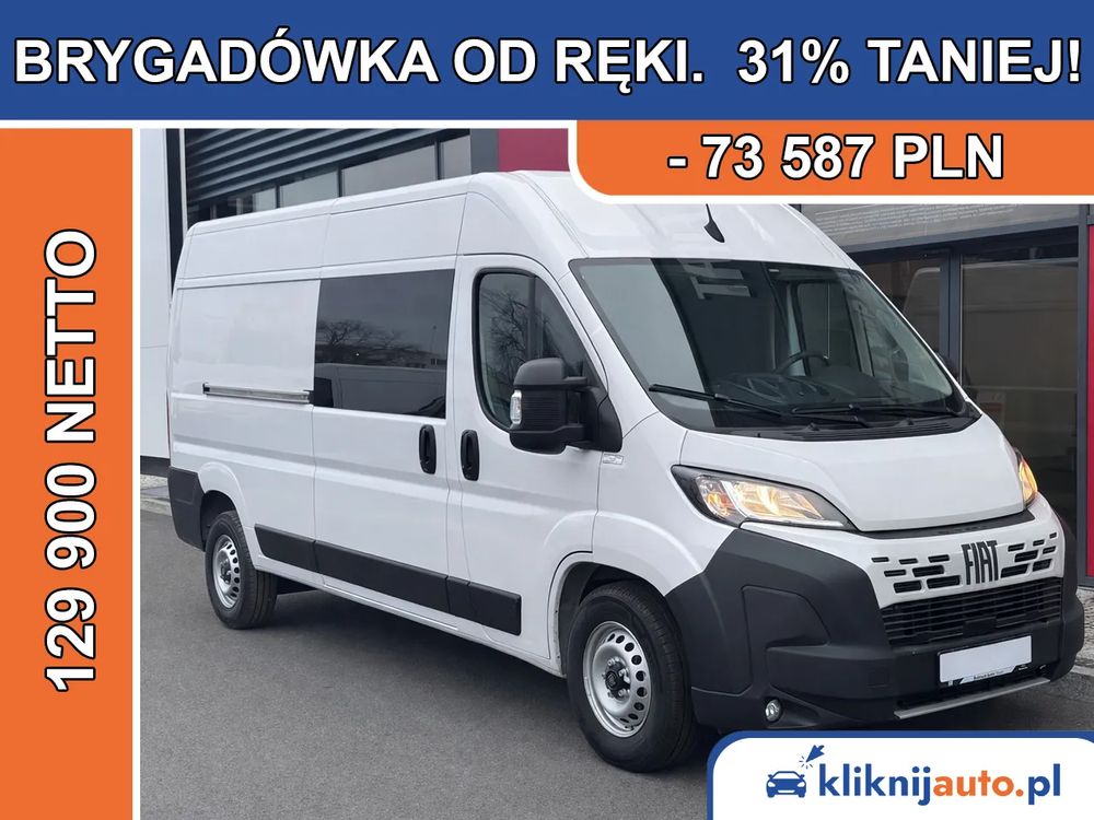 Fiat Ducato 2026