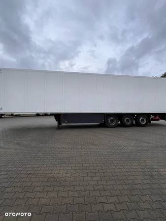 Schmitz Cargobull Chłodnia / Doppelstock / Thermo King 300 / TIP 634367 - 7