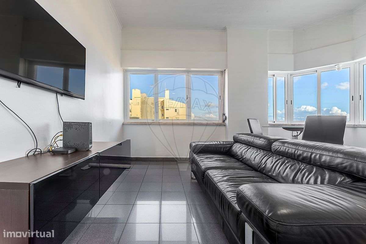 Apartamento T2 para venda-1