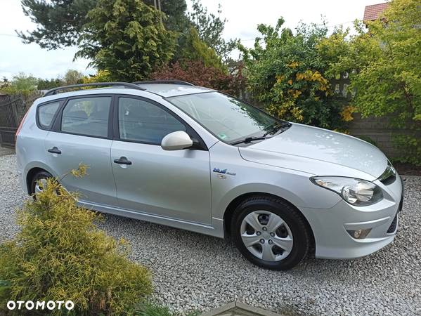 Hyundai I30 - 1