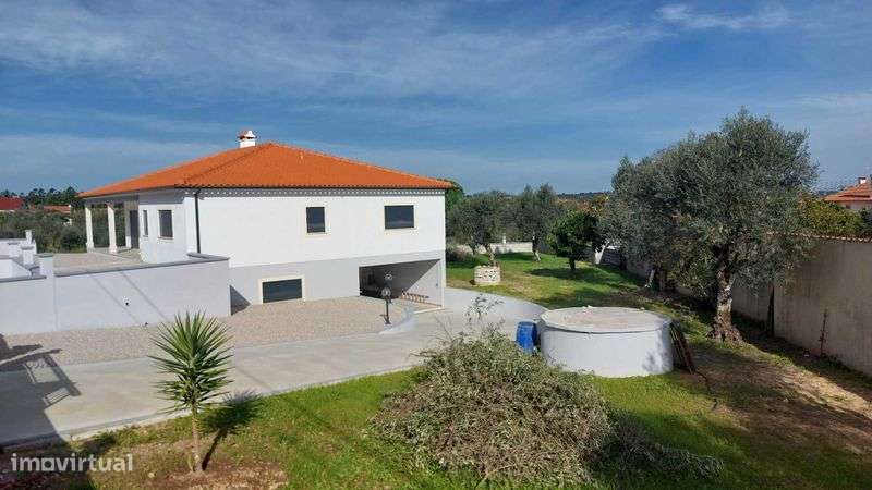 Nova  Moradia T3 (2024) a individualizar - Grande imagem: 4/5