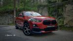 BMW X2 18 d sDrive Advantage - 1